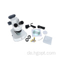Fernglasmikroskop WF10x/20mm digitales Mikroskop